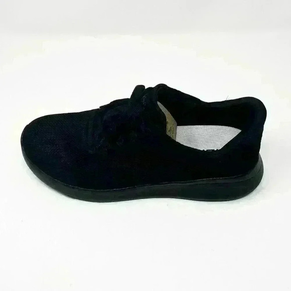 BRAND NEW IN BOX Kizik Lima Sneaker Black Color - Picture 9 of 10